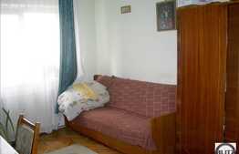 3 camere, 64 mp, plus boxa la subsol si garaj incluse