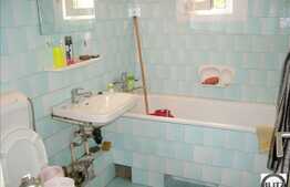 3 camere, 64 mp, plus boxa la subsol si garaj incluse