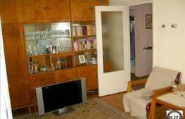 3 camere, 64 mp, plus boxa la subsol si garaj incluse