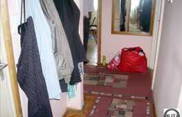 3 camere, 64 mp, plus boxa la subsol si garaj incluse