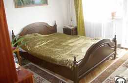 3 camere, 64 mp, plus boxa la subsol si garaj incluse