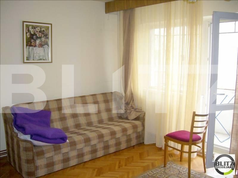 Apartament de vânzare 3 camere Marasti - 776AV | BLITZ Cluj-Napoca | Poza2