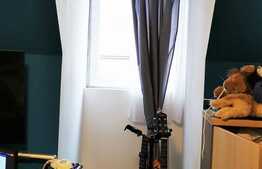 Investiție! Apartament de 4 camere, 100 mp, finisat, + garaj, Centrul Vechi