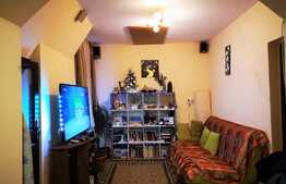 Investiție! Apartament de 4 camere, 100 mp, finisat, + garaj, Centrul Vechi