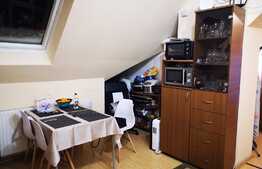 Investiție! Apartament de 4 camere, 100 mp, finisat, + garaj, Centrul Vechi