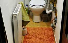 Investiție! Apartament de 4 camere, 100 mp, finisat, + garaj, Centrul Vechi