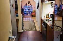 Investiție! Apartament de 4 camere, 100 mp, finisat, + garaj, Centrul Vechi