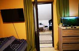 Investiție! Apartament de 4 camere, 100 mp, finisat, + garaj, Centrul Vechi