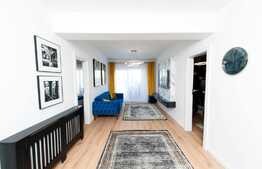 Super pret! Apartament spectaculos in ansamblu rezidential modern, Marasti!