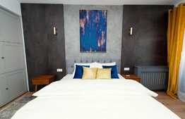 Super pret! Apartament spectaculos in ansamblu rezidential modern, Marasti!