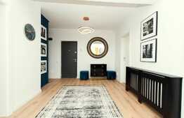 Super pret! Apartament spectaculos in ansamblu rezidential modern, Marasti!