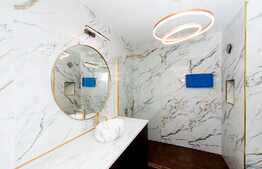 Super pret! Apartament spectaculos in ansamblu rezidential modern, Marasti!