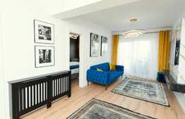 Super pret! Apartament spectaculos in ansamblu rezidential modern, Marasti!