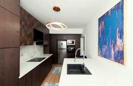 Super pret! Apartament spectaculos in ansamblu rezidential modern, Marasti!