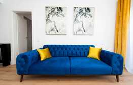 Super pret! Apartament spectaculos in ansamblu rezidential modern, Marasti!