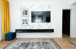 Super pret! Apartament spectaculos in ansamblu rezidential modern, Marasti!