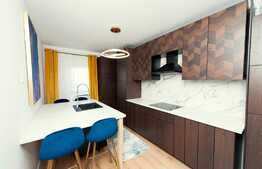Super pret! Apartament spectaculos in ansamblu rezidential modern, Marasti!