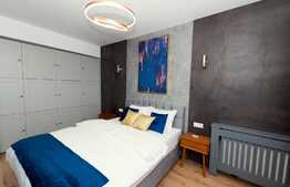 Super pret! Apartament spectaculos in ansamblu rezidential modern, Marasti!