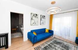 Super pret! Apartament spectaculos in ansamblu rezidential modern, Marasti!