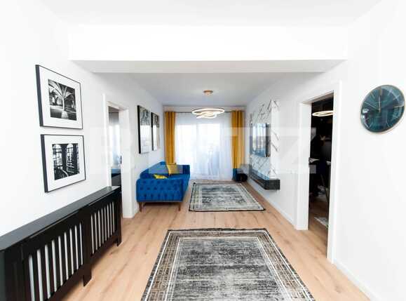 Apartament de vânzare 2 camere Marasti - 77602AV | BLITZ Cluj-Napoca | Poza3