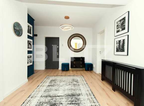 Apartament de vânzare 2 camere Marasti - 77602AV | BLITZ Cluj-Napoca | Poza7