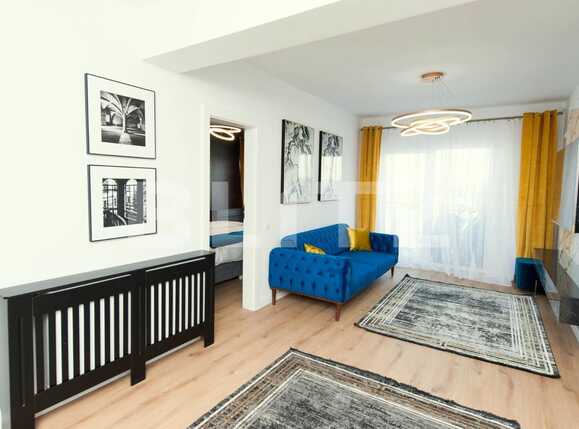 Apartament de vânzare 2 camere Marasti - 77602AV | BLITZ Cluj-Napoca | Poza2