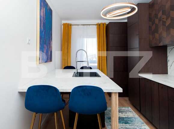 Apartament de vânzare 2 camere Marasti - 77602AV | BLITZ Cluj-Napoca | Poza12