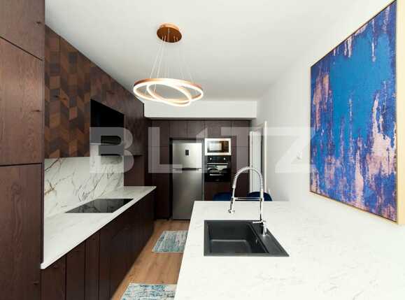 Apartament de vânzare 2 camere Marasti - 77602AV | BLITZ Cluj-Napoca | Poza1