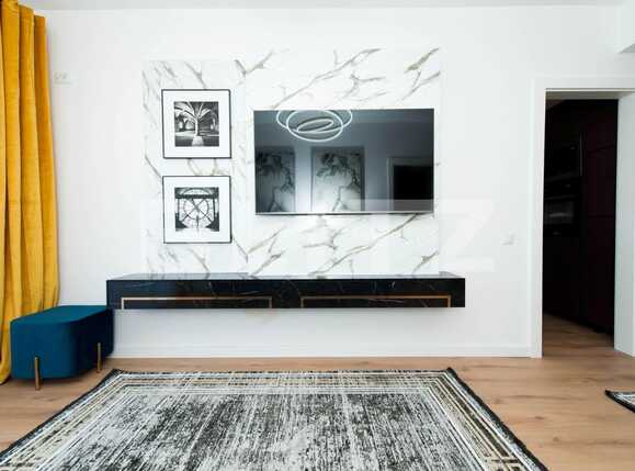 Apartament de vânzare 2 camere Marasti - 77602AV | BLITZ Cluj-Napoca | Poza6