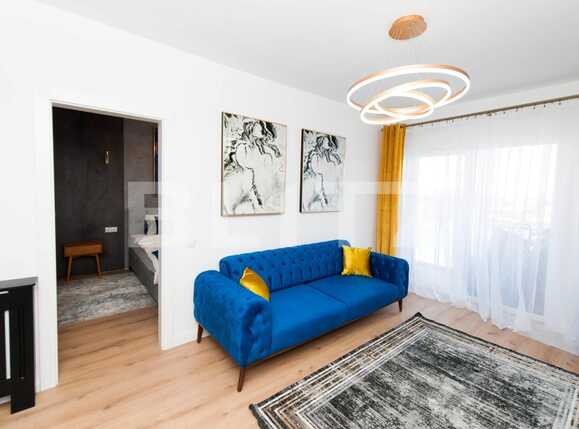 Apartament de vânzare 2 camere Marasti - 77602AV | BLITZ Cluj-Napoca | Poza4