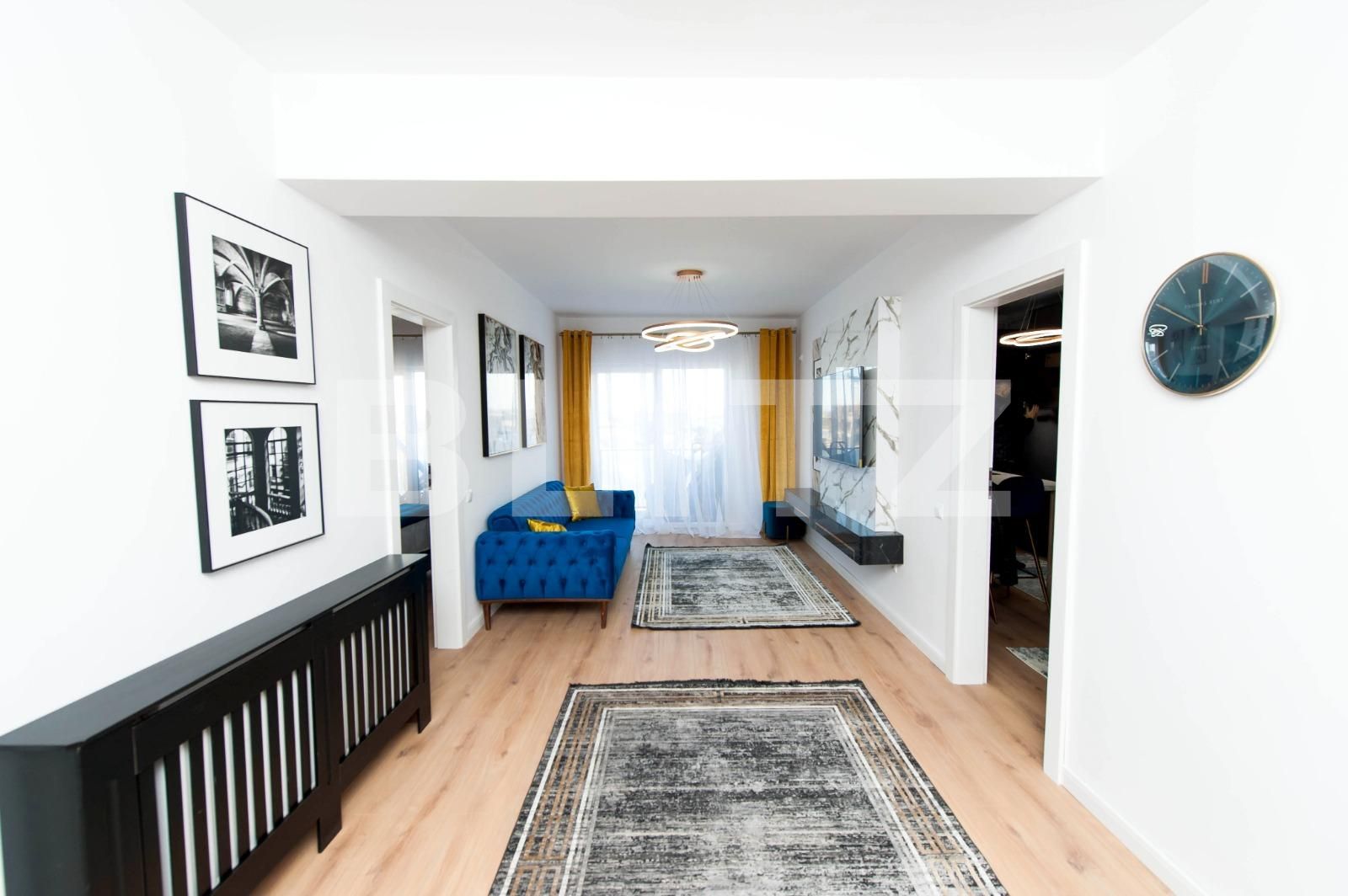 Apartament de vânzare 2 camere Marasti - 77602AV | BLITZ Cluj-Napoca | Poza3