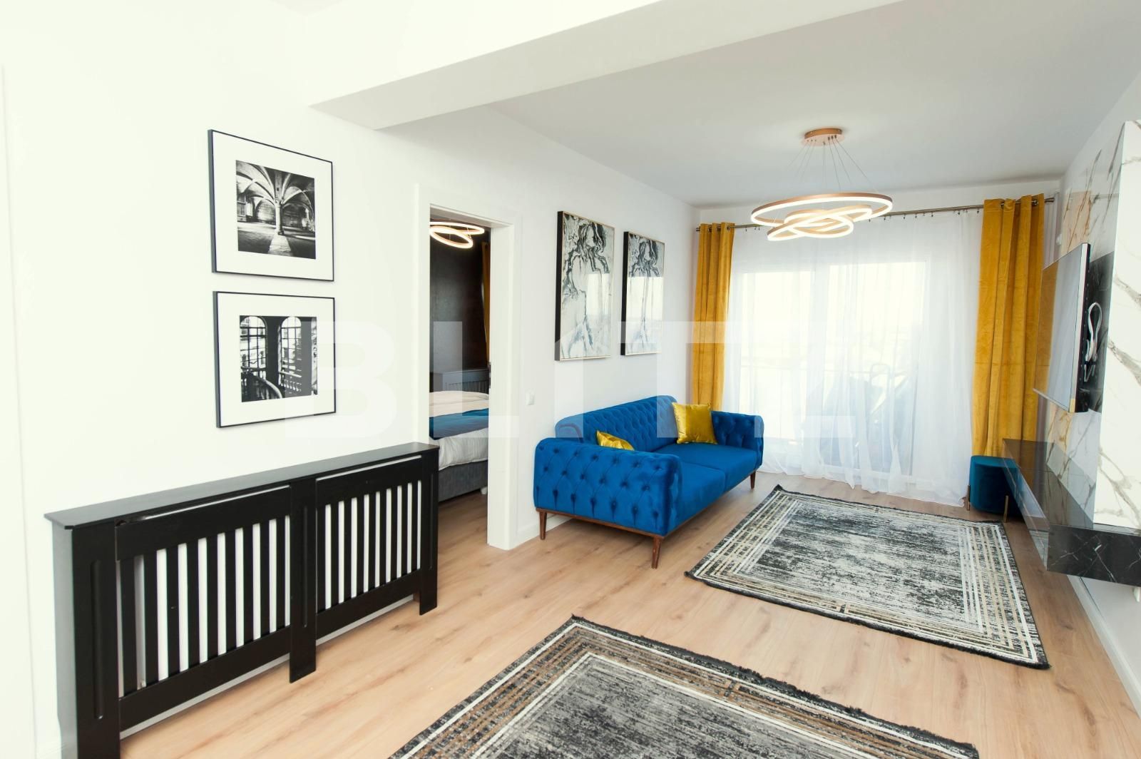 Apartament de vânzare 2 camere Marasti - 77602AV | BLITZ Cluj-Napoca | Poza2