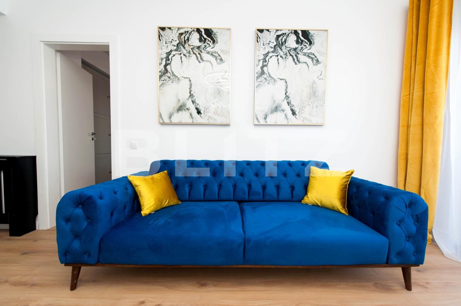 Apartament de vânzare 2 camere Marasti - 77602AV | BLITZ Cluj-Napoca | Poza5