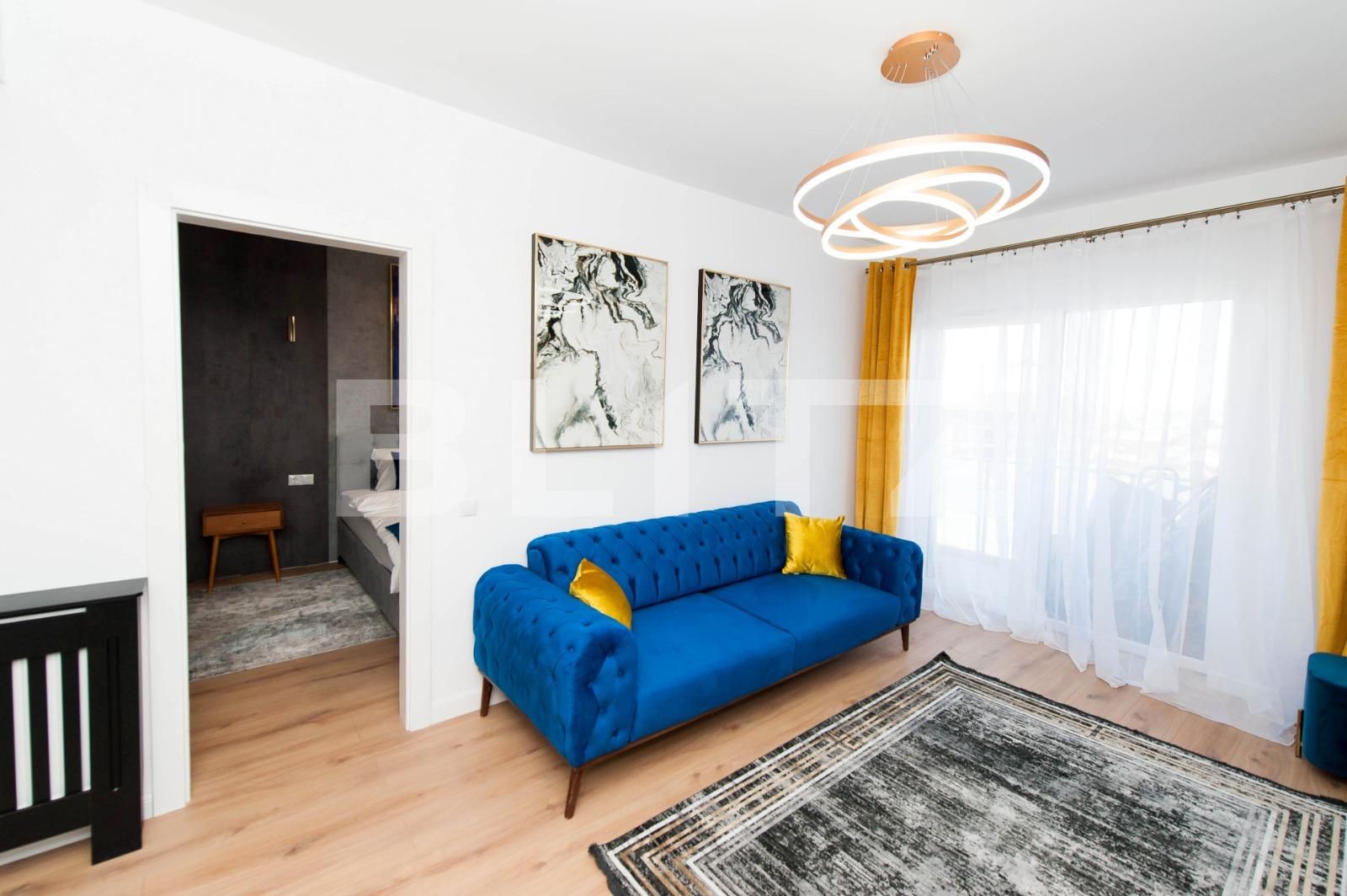 Apartament de vânzare 2 camere Marasti - 77602AV | BLITZ Cluj-Napoca | Poza4