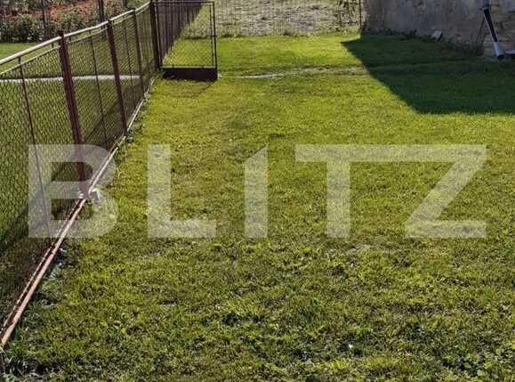 Teren de vânzare Exterior Nord - 77604TV | BLITZ Cluj-Napoca | Poza1