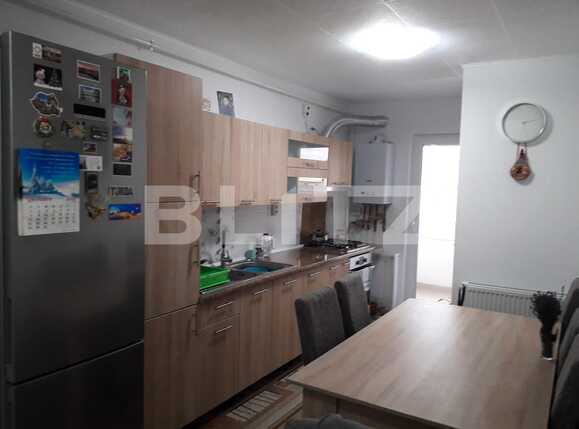 Apartament de vânzare 3 camere Floreşti - 77607AV | BLITZ Cluj-Napoca | Poza2