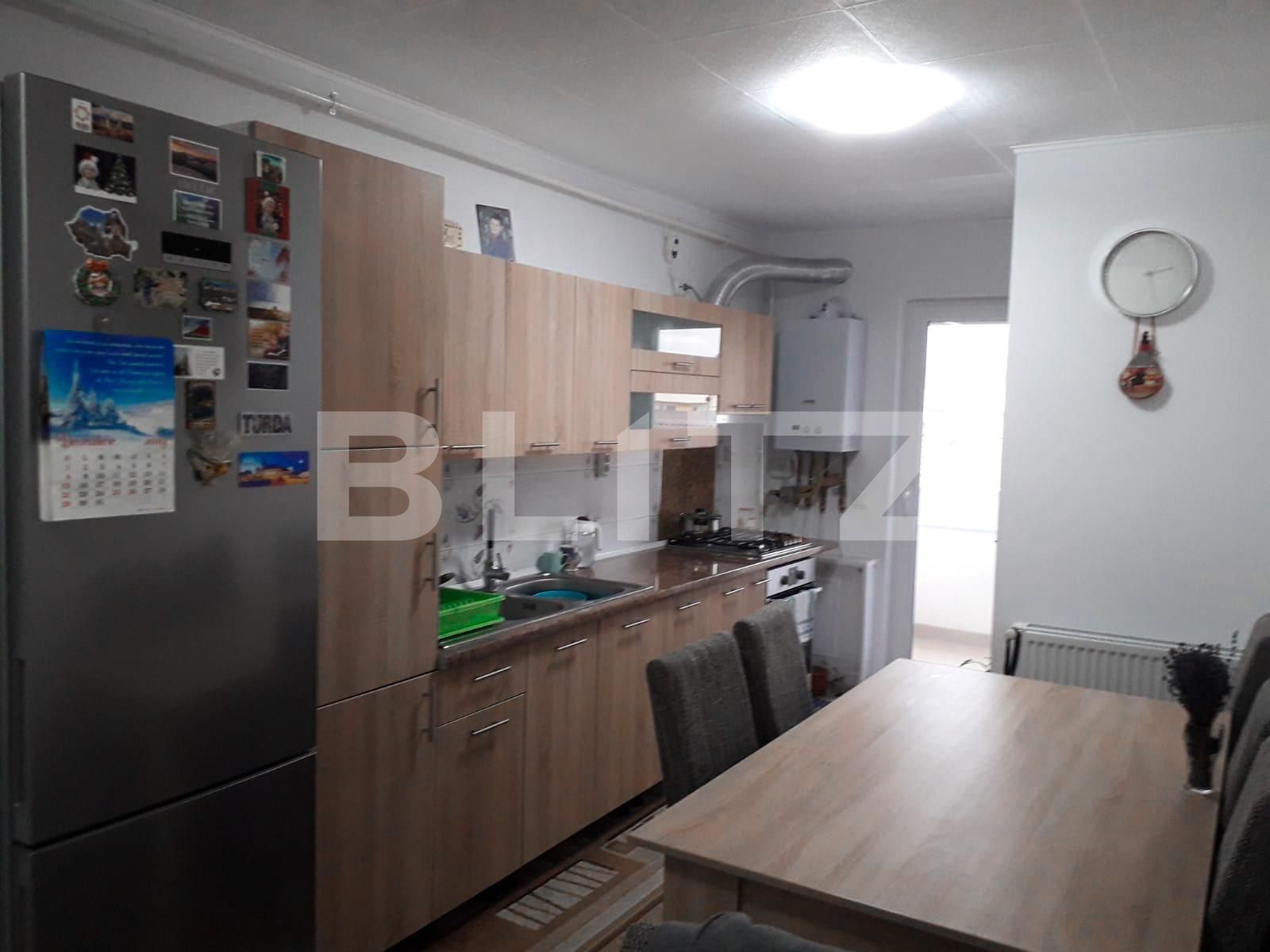 Apartament de vânzare 3 camere Floreşti - 77607AV | BLITZ Cluj-Napoca | Poza2