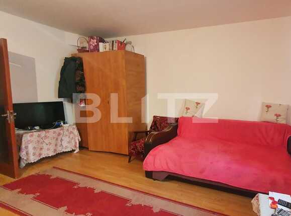 Garsonieră de vânzare Apahida - 77611AV | BLITZ Cluj-Napoca | Poza5