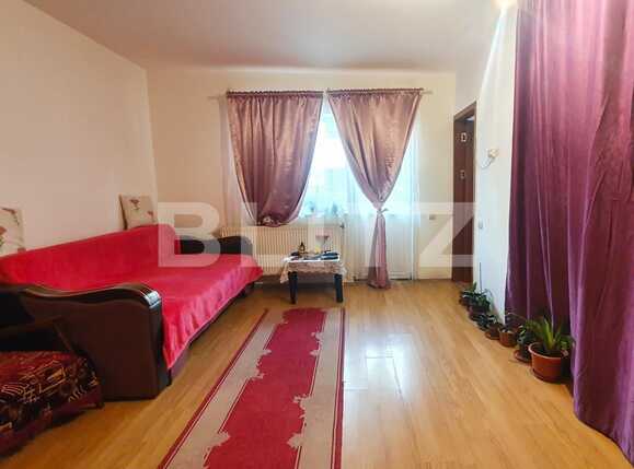 Garsonieră de vânzare Apahida - 77611AV | BLITZ Cluj-Napoca | Poza1