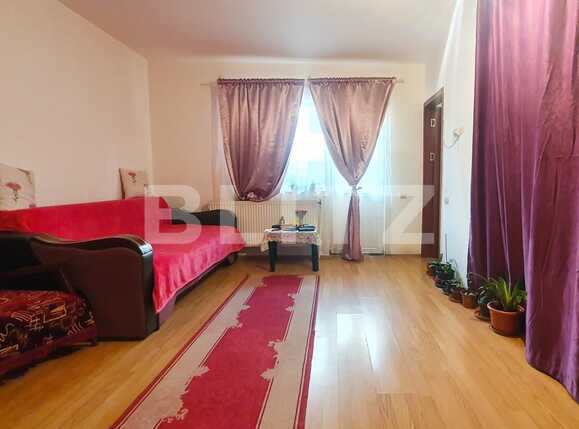 Garsonieră de vânzare Apahida - 77611AV | BLITZ Cluj-Napoca | Poza2