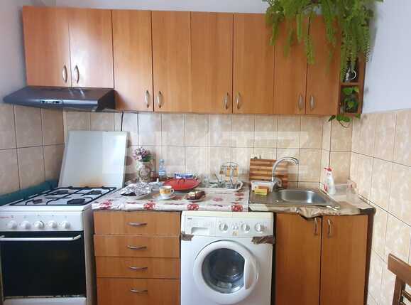 Garsonieră de vânzare Apahida - 77611AV | BLITZ Cluj-Napoca | Poza3