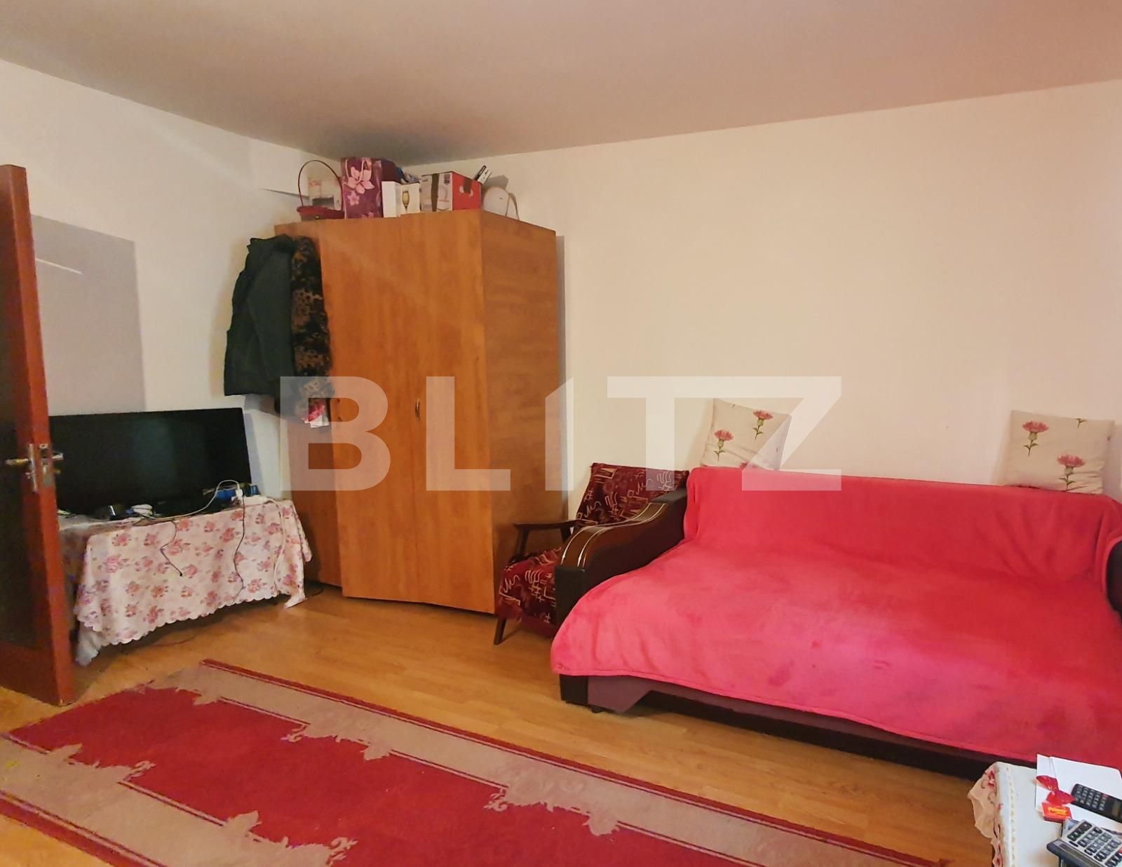 Garsonieră de vânzare Apahida - 77611AV | BLITZ Cluj-Napoca | Poza5