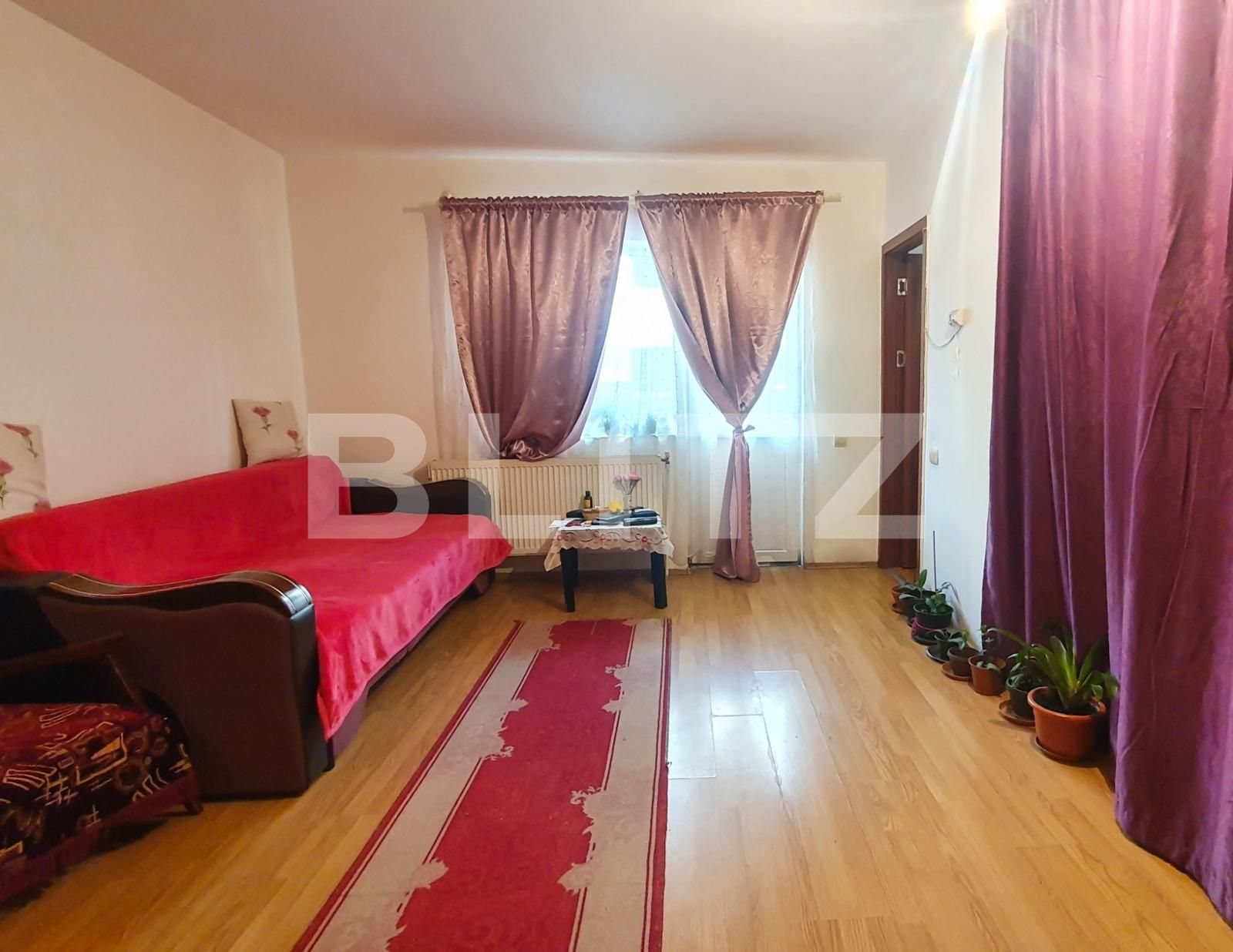 Garsonieră de vânzare Apahida - 77611AV | BLITZ Cluj-Napoca | Poza1