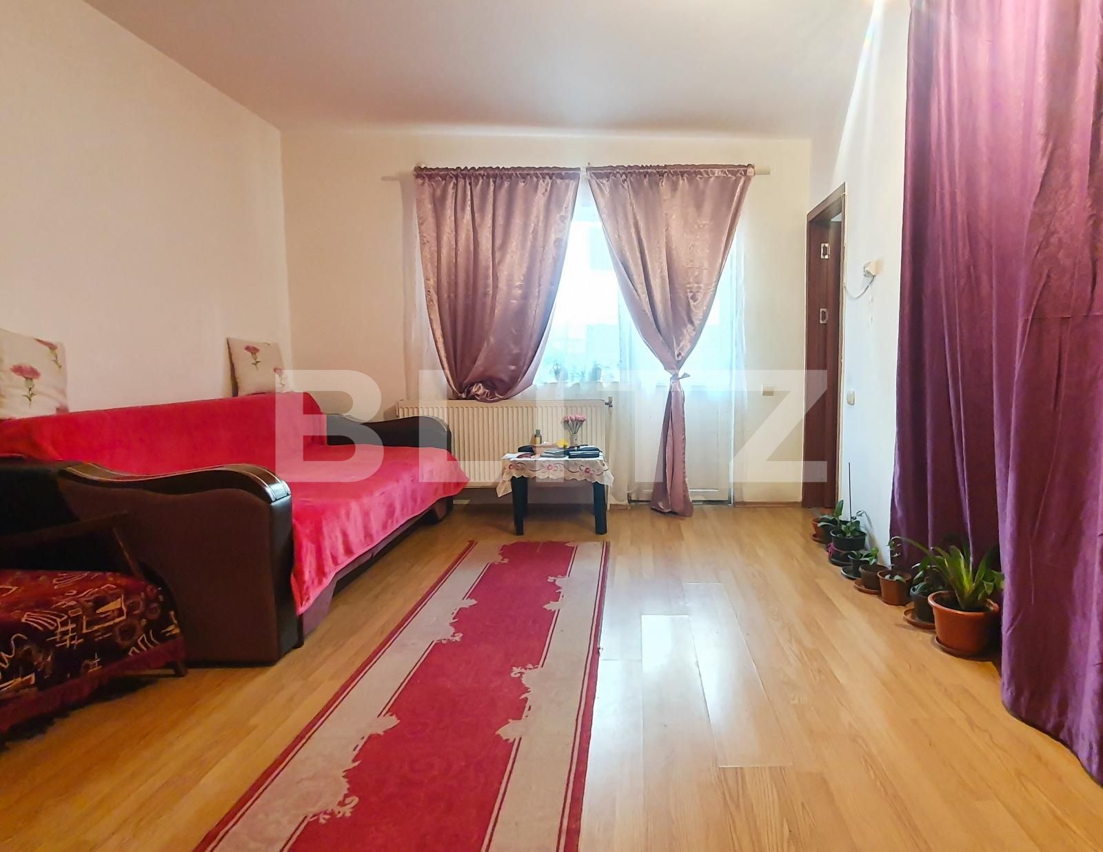 Garsonieră de vânzare Apahida - 77611AV | BLITZ Cluj-Napoca | Poza2
