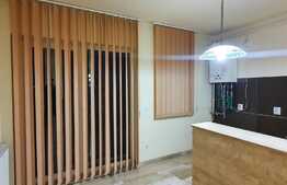 Apartament cu finisaje de calitate, 39 MP, etaj intermediar, SANNICOARA