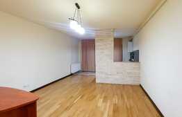 Apartament cu finisaje de calitate, 39 MP, etaj intermediar, SANNICOARA