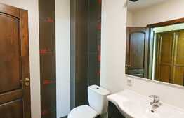 Apartament cu finisaje de calitate, 39 MP, etaj intermediar, SANNICOARA