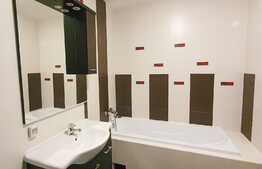 Apartament cu finisaje de calitate, 39 MP, etaj intermediar, SANNICOARA