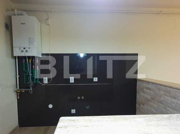 Garsonieră de vânzare Sannicoara - 77614AV | BLITZ Cluj-Napoca | Poza5