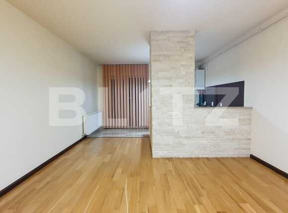 Garsonieră de vânzare Sannicoara - 77614AV | BLITZ Cluj-Napoca | Poza1